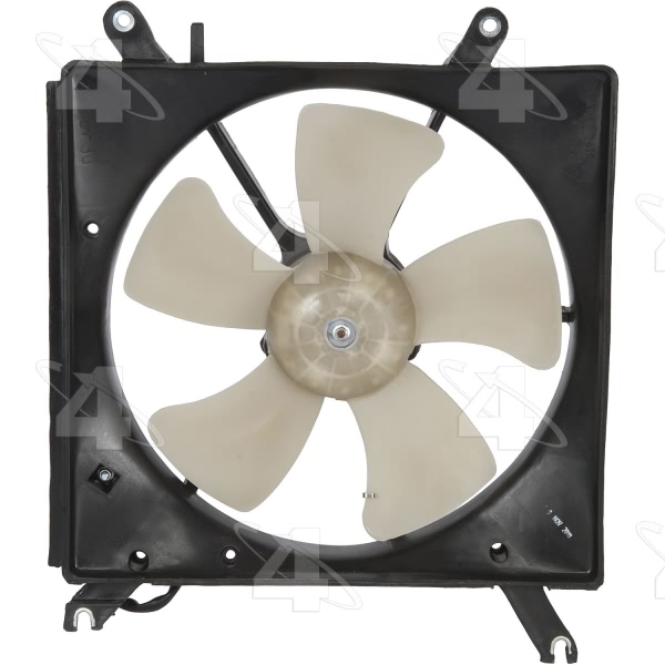 Four Seasons Engine Cooling Fan 76109