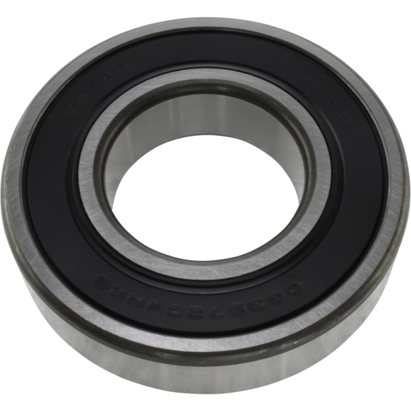 Centric Premium™ Rear Passenger Side Single Row Wheel Bearing 411.46004
