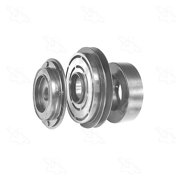 Four Seasons A C Compressor Clutch 47569