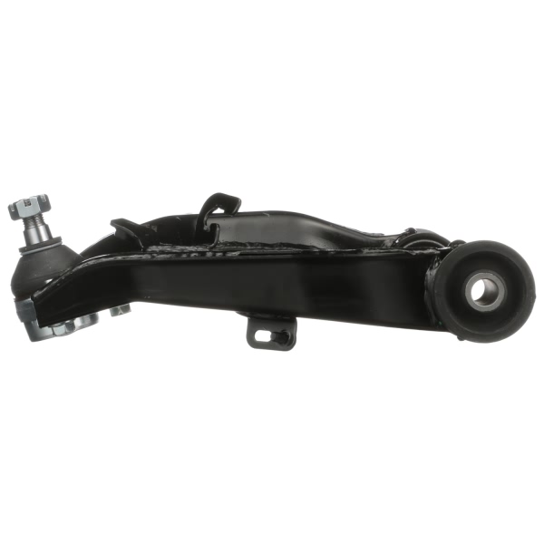 Delphi Front Driver Side Upper Control Arm And Ball Joint Assembly TC3621
