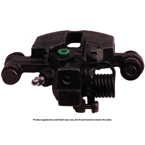 Cardone Reman Remanufactured Unloaded Caliper 18-4738