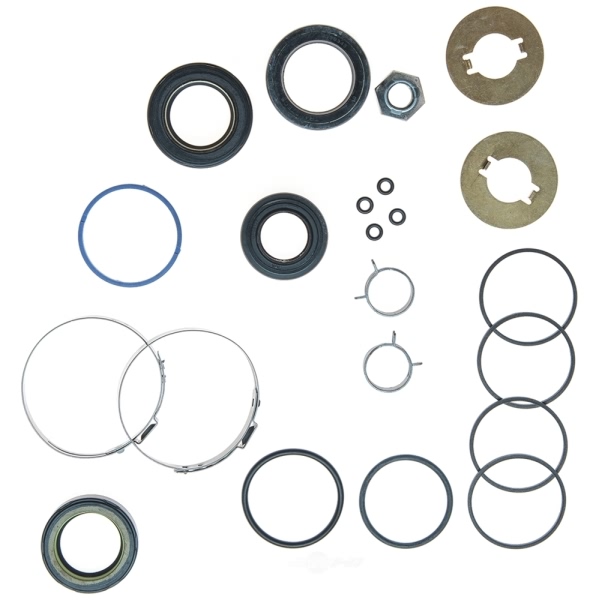 Gates Rack And Pinion Seal Kit 348739
