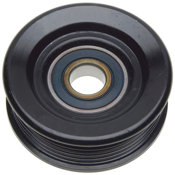 Gates Drivealign Drive Belt Idler Pulley 36100