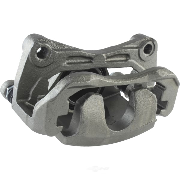 Centric Remanufactured Semi-Loaded Front Passenger Side Brake Caliper 141.42171