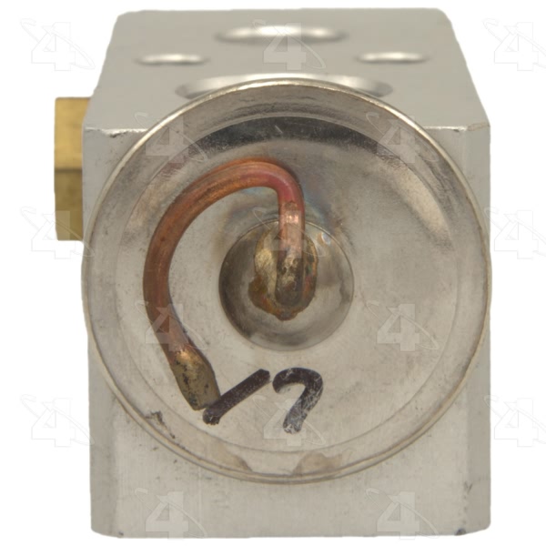 Four Seasons A C Expansion Valve 38811