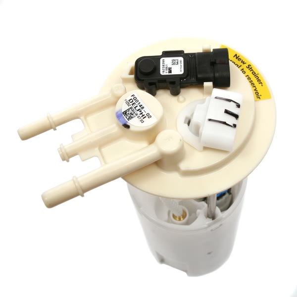 Delphi Fuel Pump Module Assembly FG0148