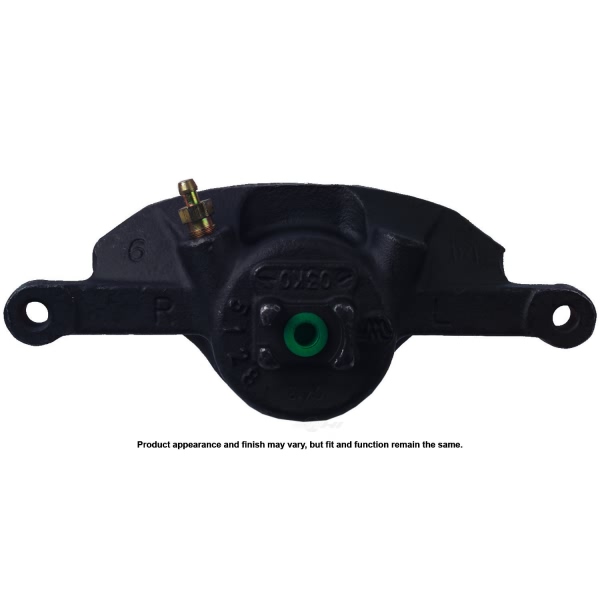 Cardone Reman Remanufactured Unloaded Caliper 19-2658