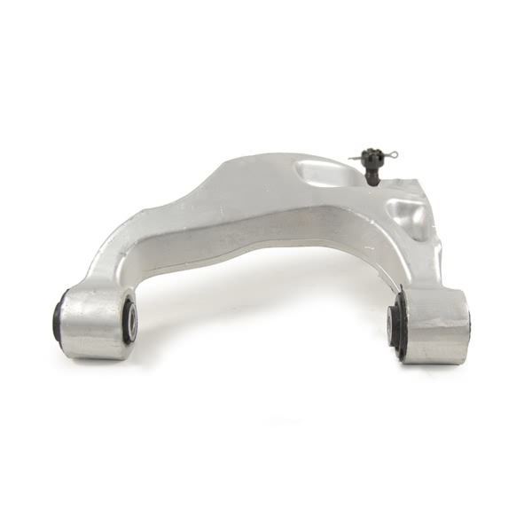 Mevotech Supreme Rear Passenger Side Upper Non Adjustable Control Arm And Ball Joint Assembly CMS30109