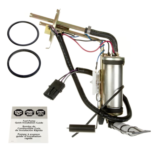 Delphi Fuel Pump Hanger Assembly HP10148