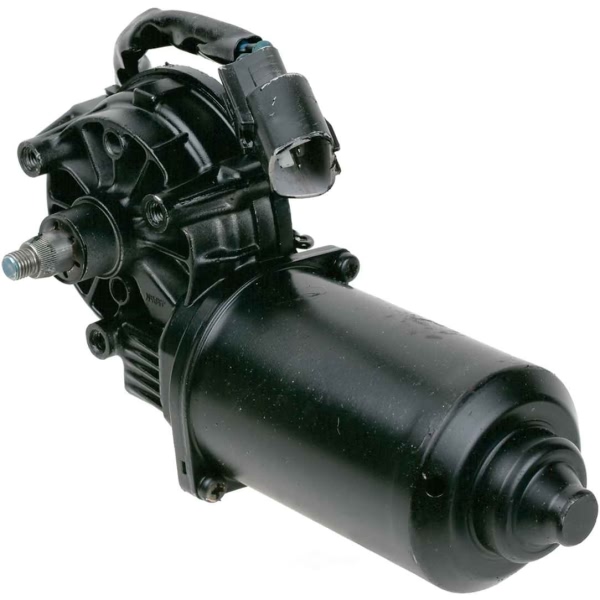 Cardone Reman Remanufactured Wiper Motor 43-2033