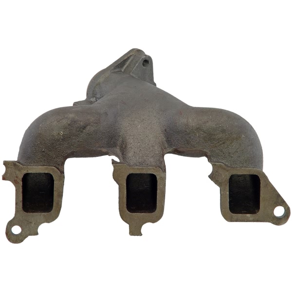 Dorman Cast Iron Natural Exhaust Manifold 674-185