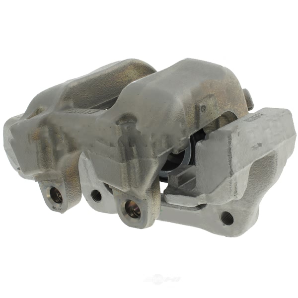 Centric Remanufactured Semi-Loaded Front Driver Side Brake Caliper 141.34146