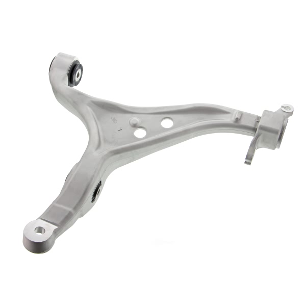 Mevotech Supreme Front Driver Side Lower Non Adjustable Control Arm CMS101376