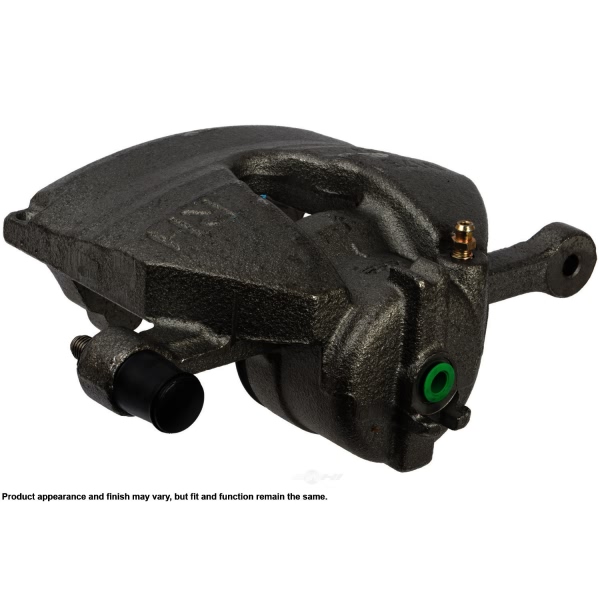 Cardone Reman Remanufactured Unloaded Caliper 19-3703