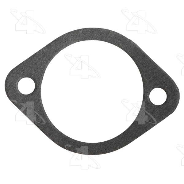 Four Seasons Engine Coolant Water Outlet W O Thermostat 85268
