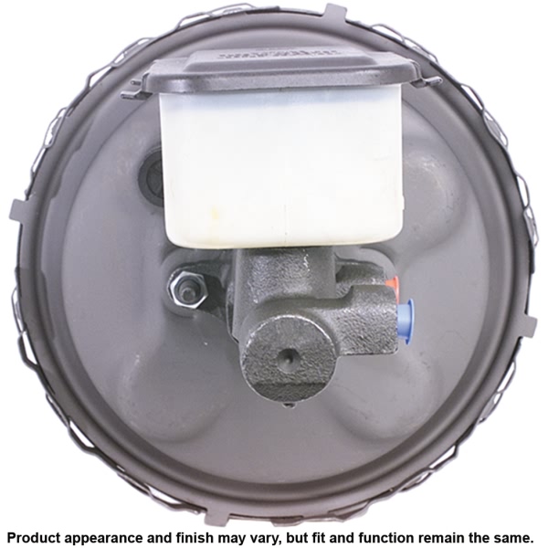 Cardone Reman Remanufactured Vacuum Power Brake Booster w/Master Cylinder 50-9089