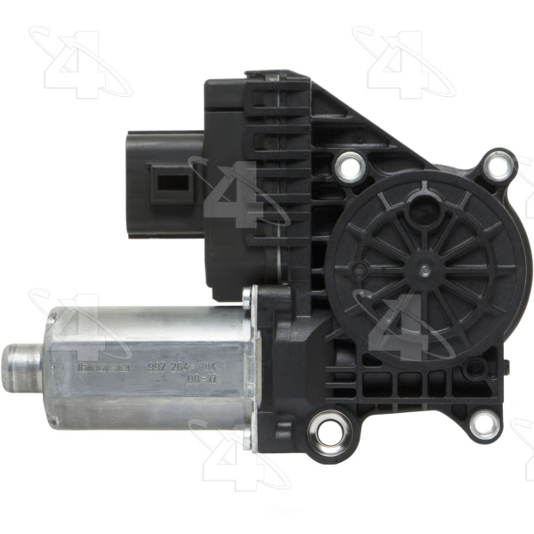 ACI Front Driver Side Window Motor 83246