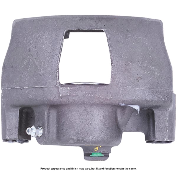 Cardone Reman Remanufactured Unloaded Caliper 18-4356