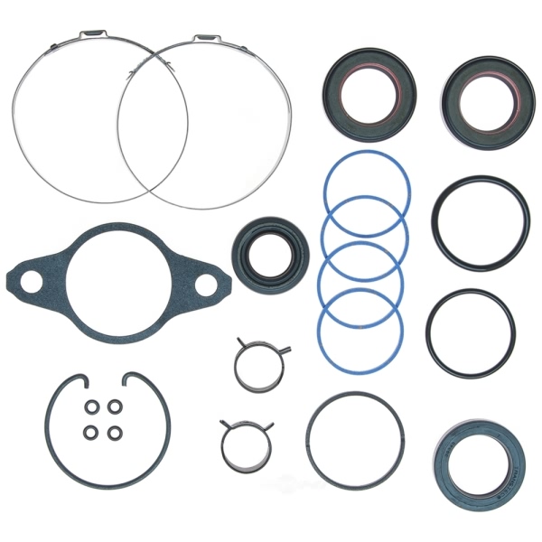 Gates Rack And Pinion Seal Kit 348551