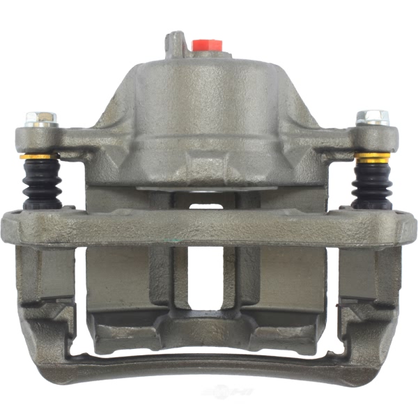 Centric Remanufactured Semi-Loaded Front Driver Side Brake Caliper 141.51230