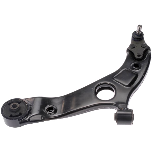 Dorman Front Driver Side Lower Non Adjustable Control Arm And Ball Joint Assembly 522-967