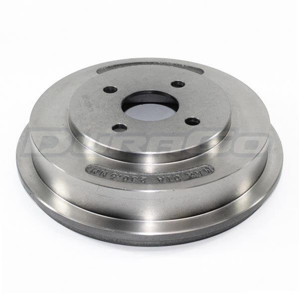 DuraGo Rear Brake Drum BD920138