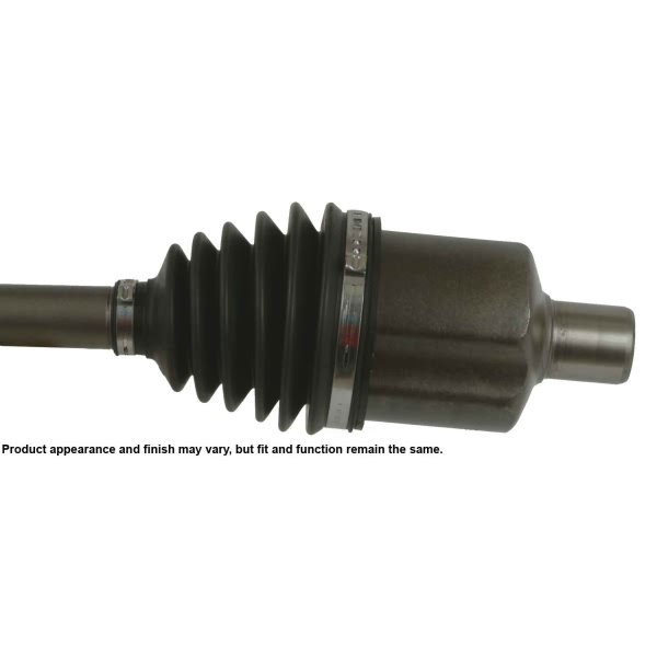 Cardone Reman Remanufactured CV Axle Assembly 60-1412