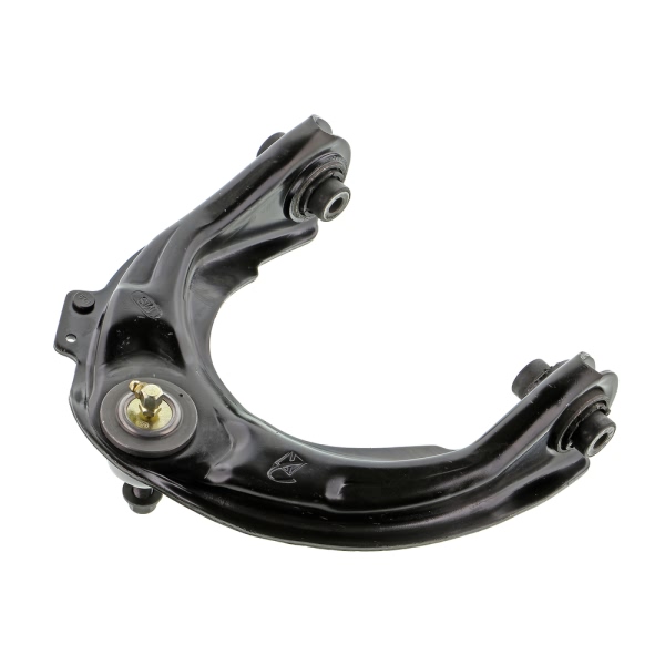 Mevotech Supreme Front Passenger Side Upper Non Adjustable Control Arm And Ball Joint Assembly CMS601213