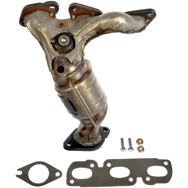 Dorman Stainless Steel Natural Exhaust Manifold 673-830