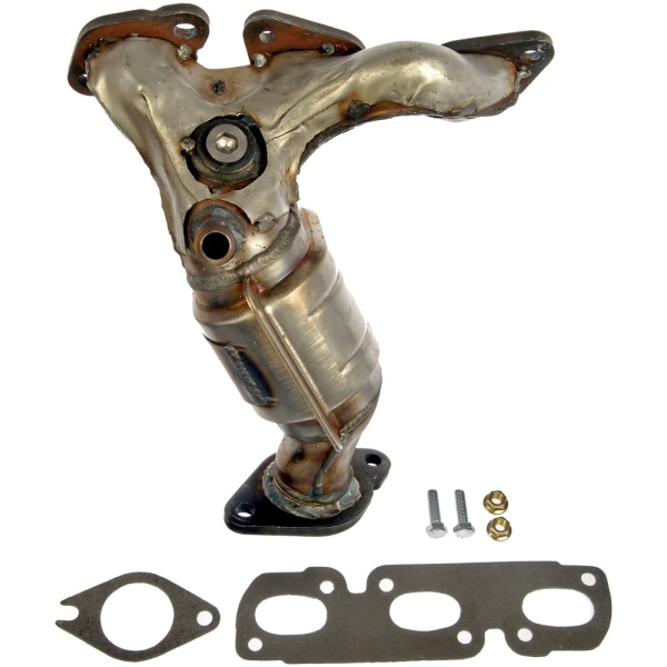 Dorman Stainless Steel Natural Exhaust Manifold 674-830