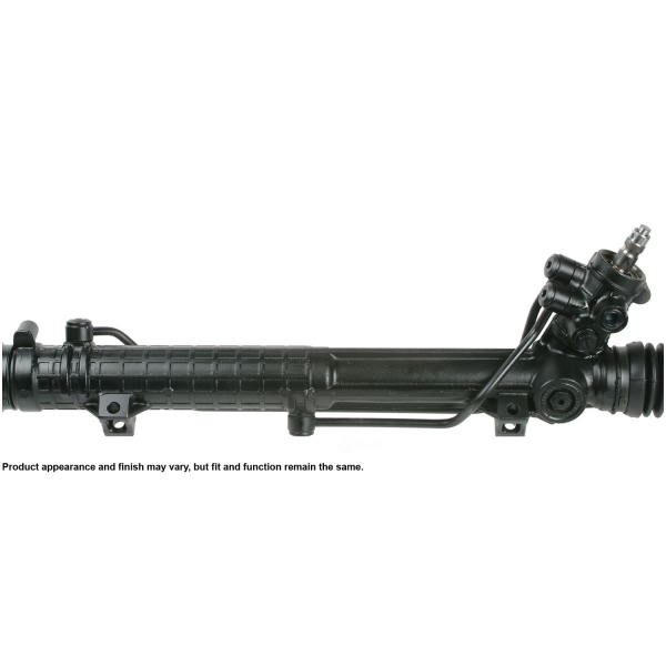 Cardone Reman Remanufactured Hydraulic Power Rack and Pinion Complete Unit 26-2803