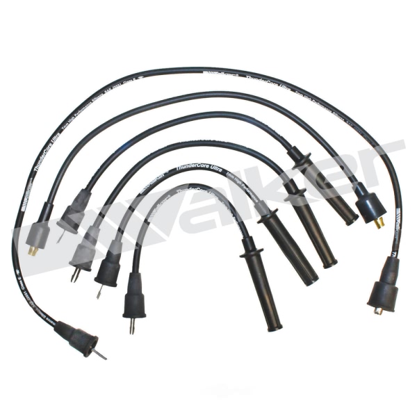 Walker Products Spark Plug Wire Set 924-1160