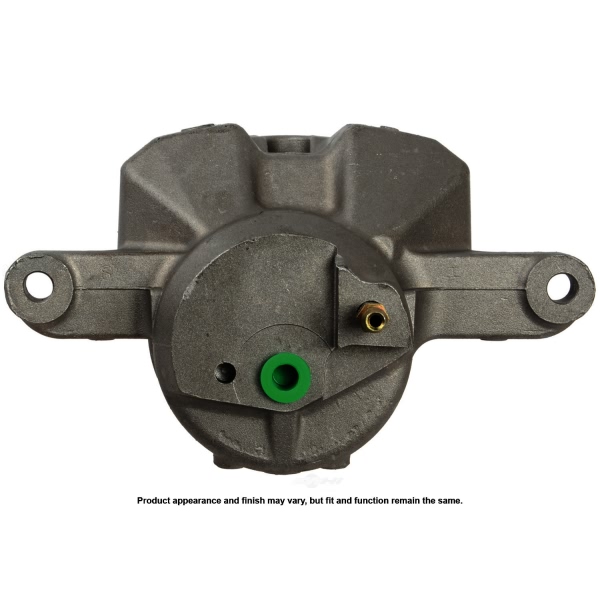 Cardone Reman Remanufactured Unloaded Caliper 19-6273