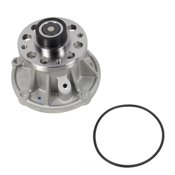 GMB Engine Coolant Water Pump 125-2450