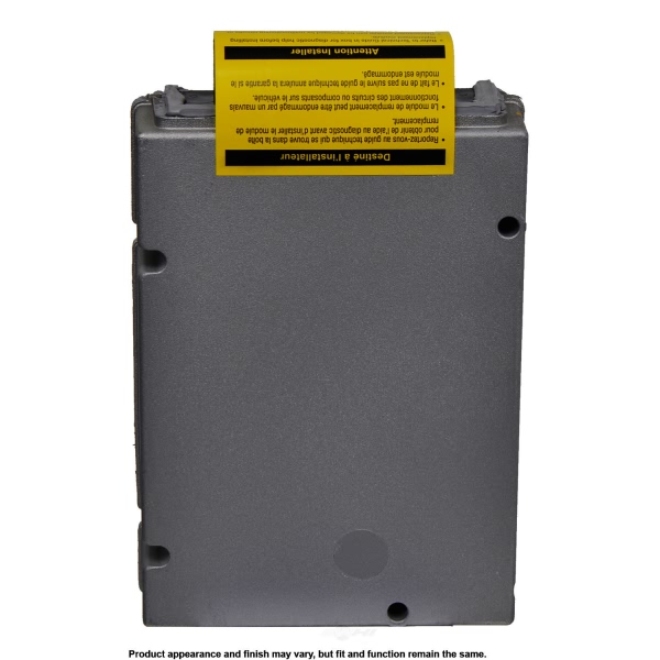 Cardone Reman Remanufactured Injector Driver Module 78-2001