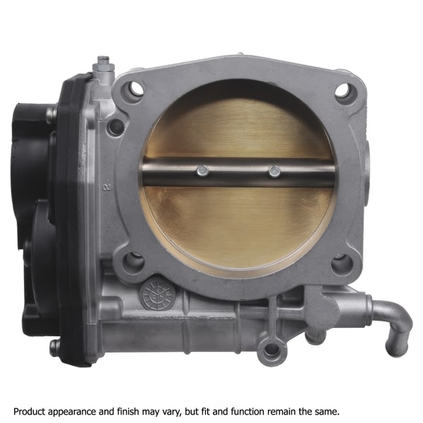 Cardone Reman Remanufactured Throttle Body 67-0018