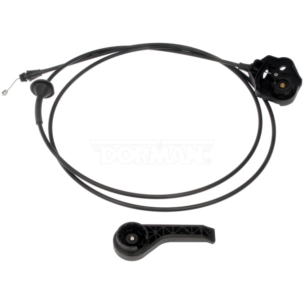 Dorman OE Solutions Hood Release Cable 912-400