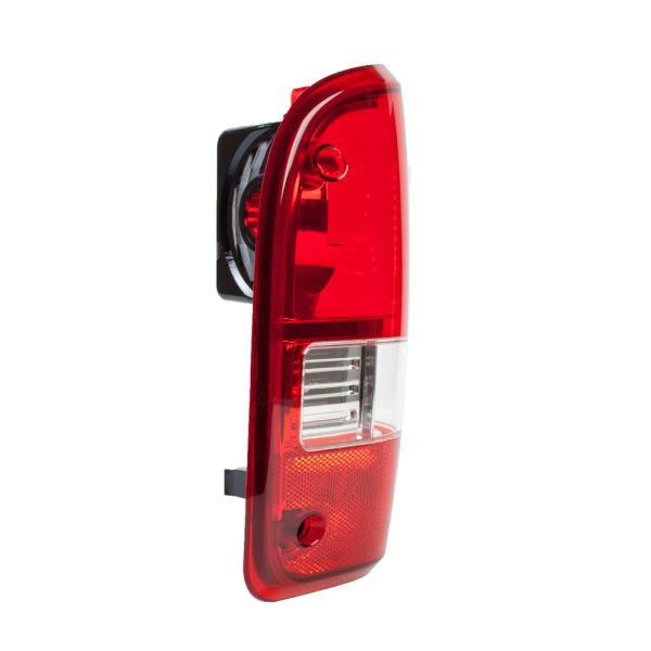 TYC Driver Side Replacement Tail Light 11-6292-01-9