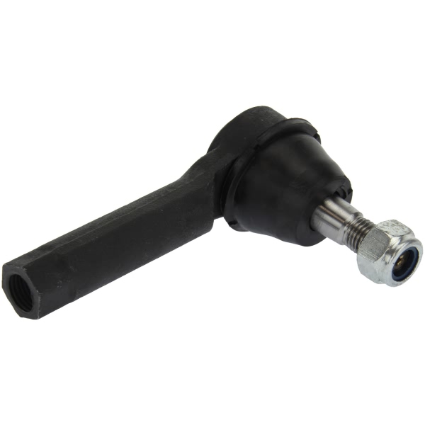 Centric Premium™ Front Outer Steering Tie Rod End 612.50025