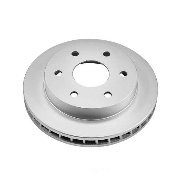 Power Stop PowerStop Evolution Coated Rotor AR8609EVC