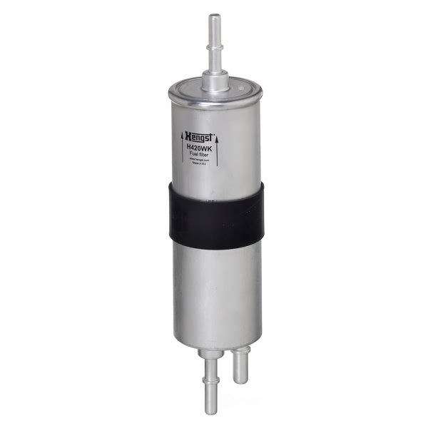 Hengst In-Line Fuel Filter H420WK