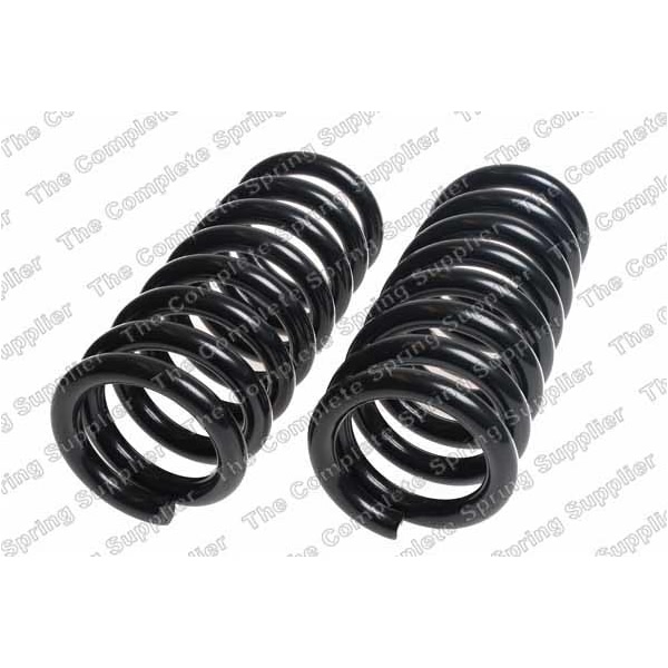 lesjofors Front Coil Springs 4121224