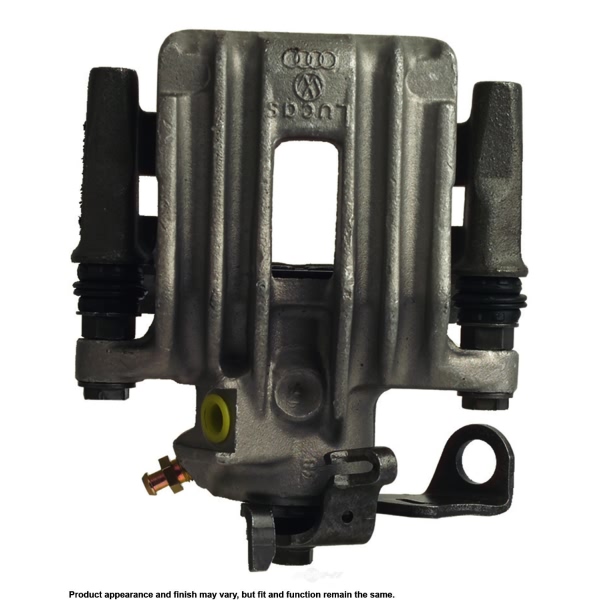 Cardone Reman Remanufactured Unloaded Caliper w/Bracket 19-B2570