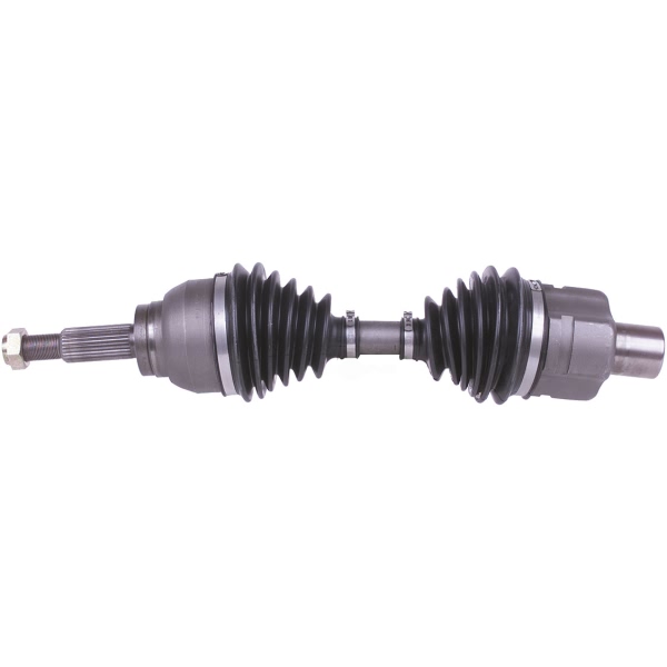 Cardone Reman Remanufactured CV Axle Assembly 60-2027
