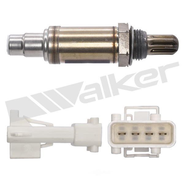 Walker Products Oxygen Sensor 350-34236