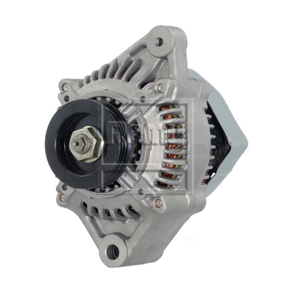 Remy Remanufactured Alternator 14767