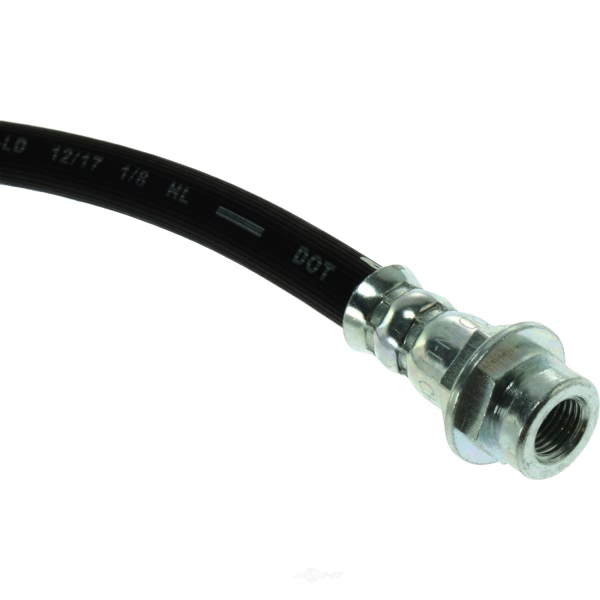 Centric Front Brake Hose 150.67006