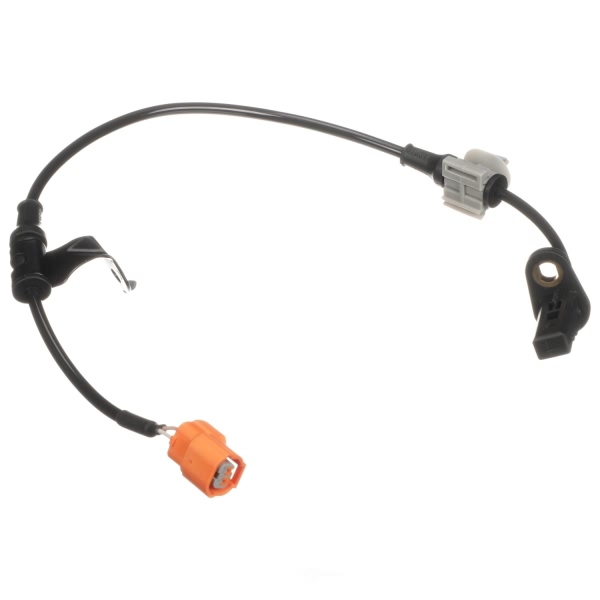 Delphi Rear Driver Side Abs Wheel Speed Sensor SS11632