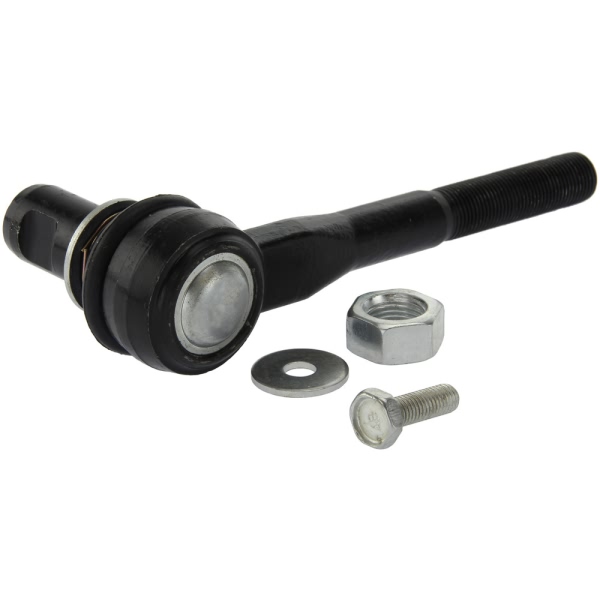 Centric Premium™ Front Outer Steering Tie Rod End 612.33088