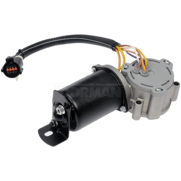 Dorman OE Solutions Transfer Case Motor 600-806